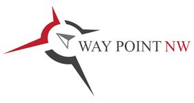 Way Point NW Logo